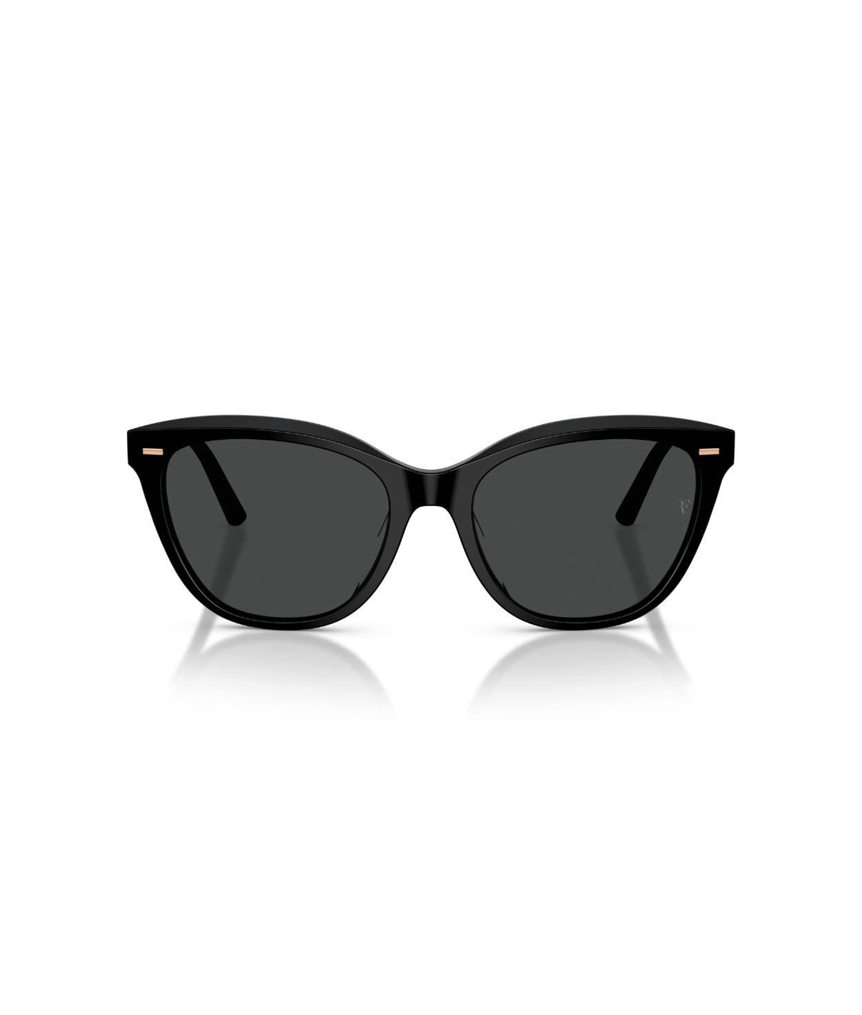 Black-Dark slate