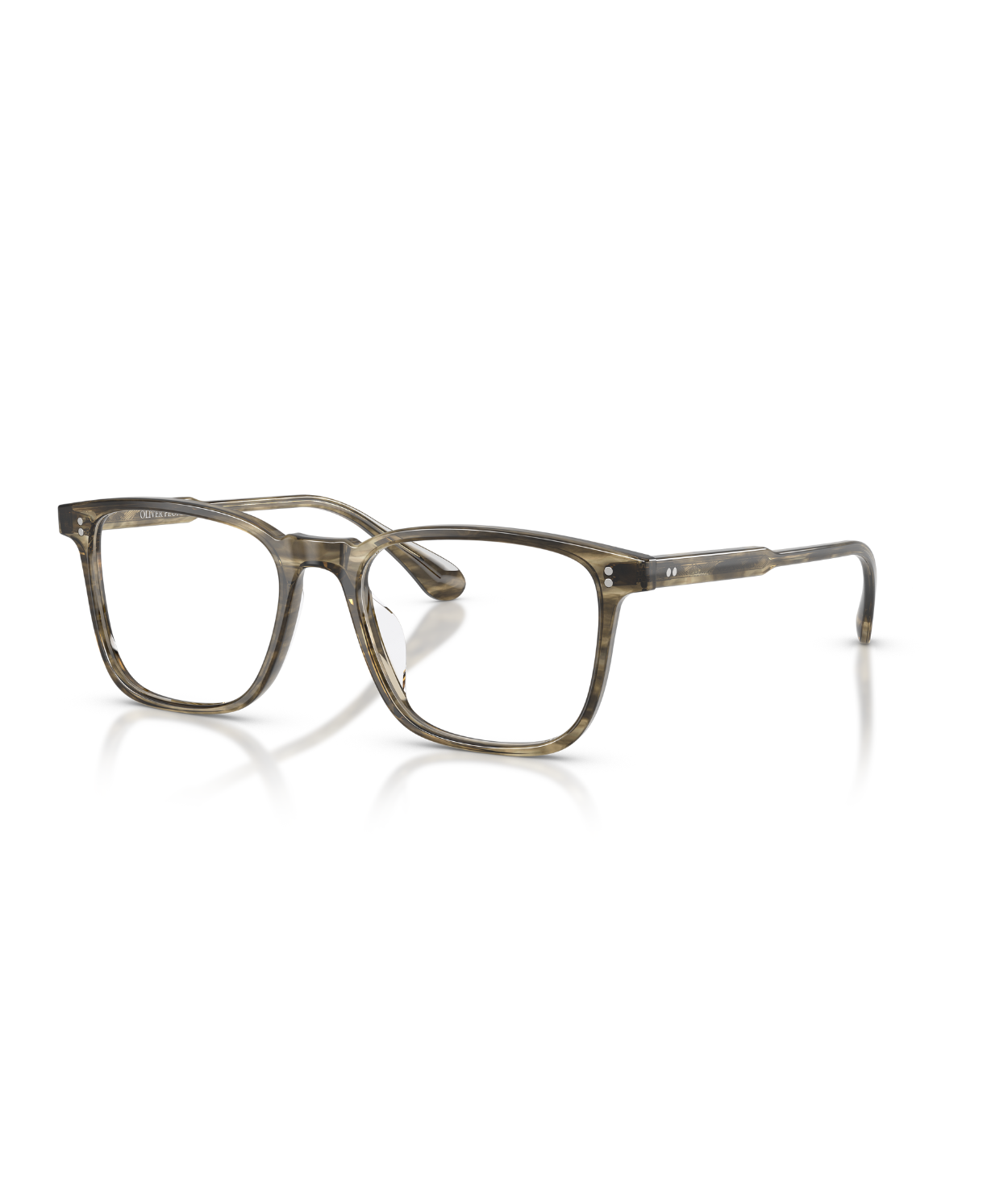 Soft olive bark
