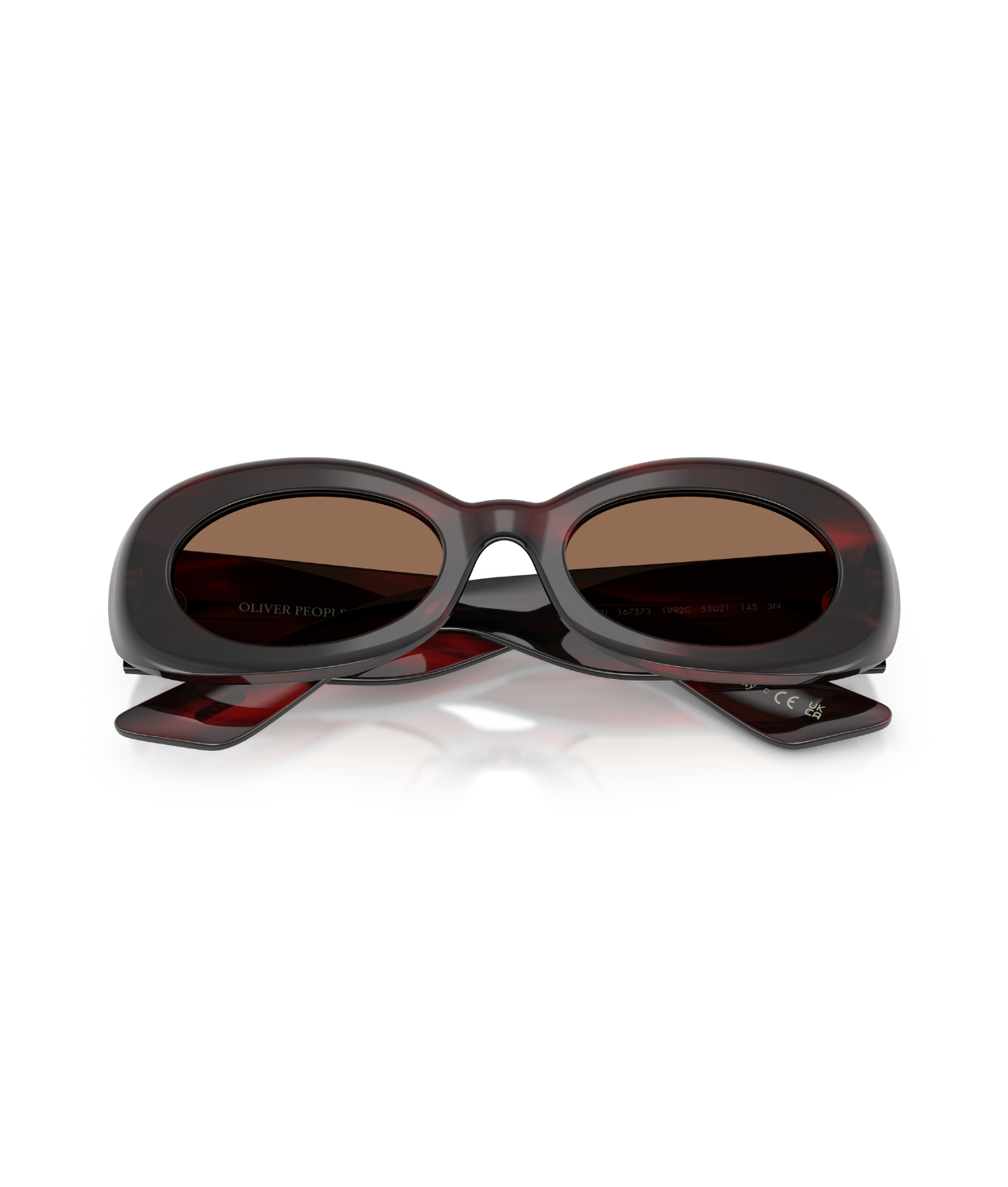 Bordeaux bark-Brown