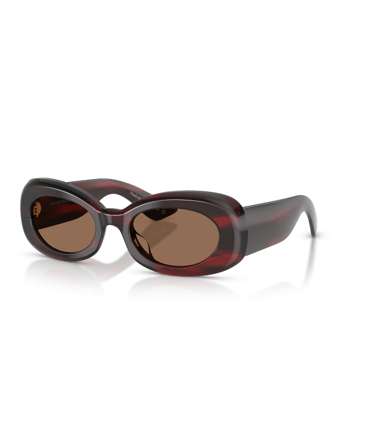 Bordeaux bark-Brown