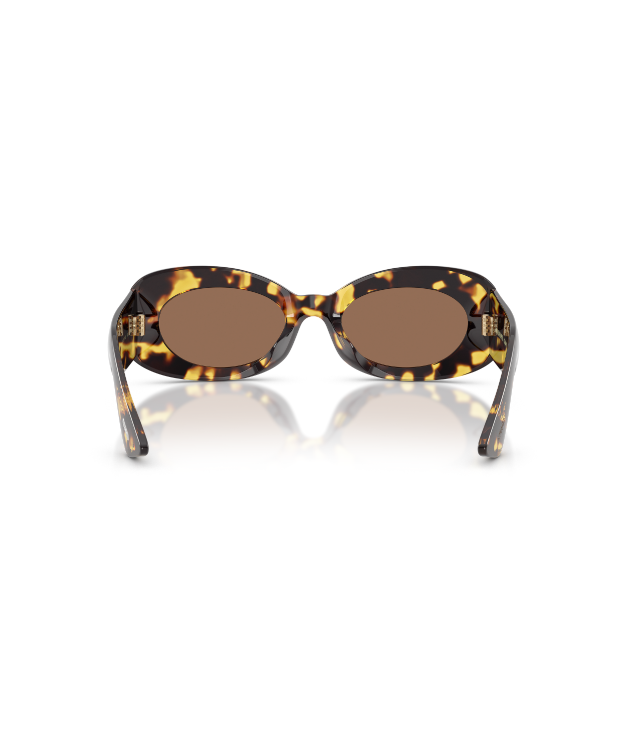Vintage dtb-Brown