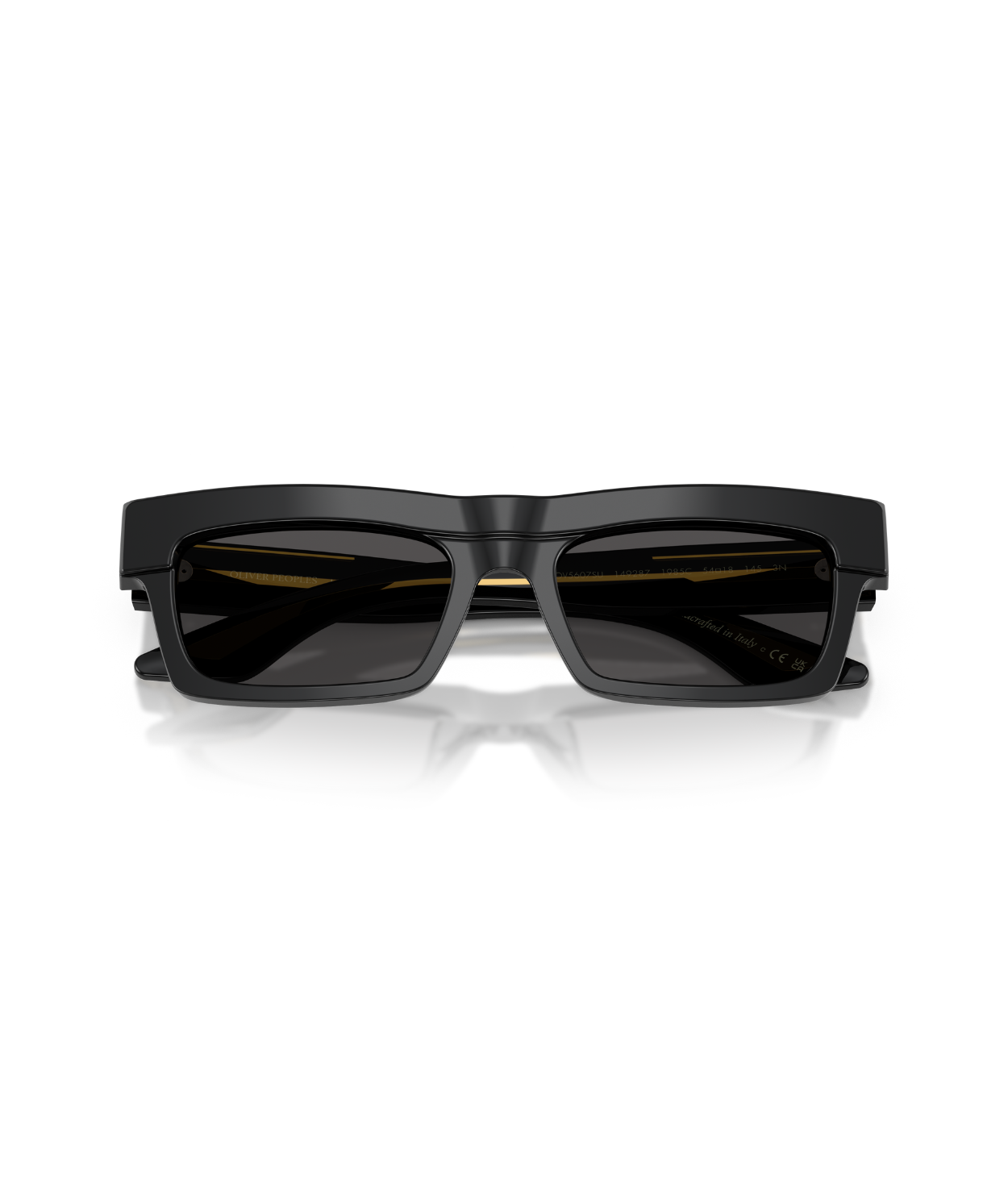 Black-Grey gradient