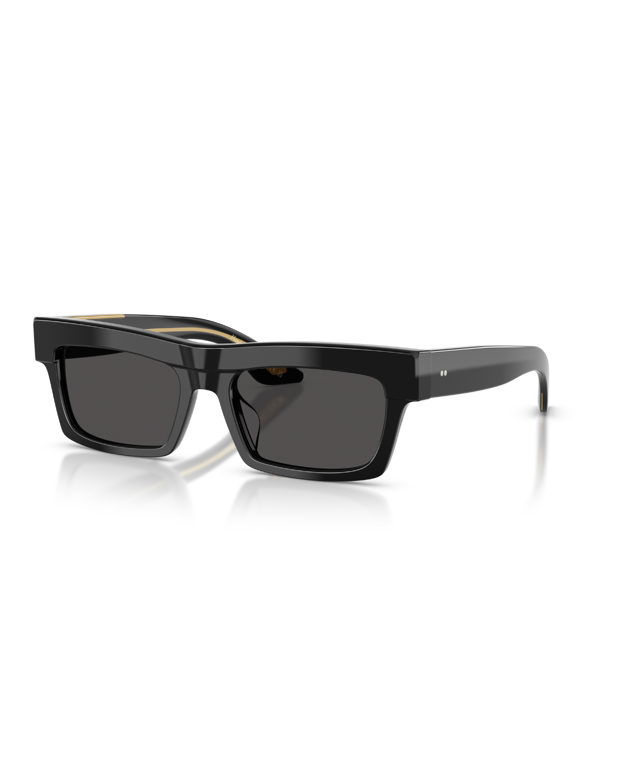 Black-Grey gradient