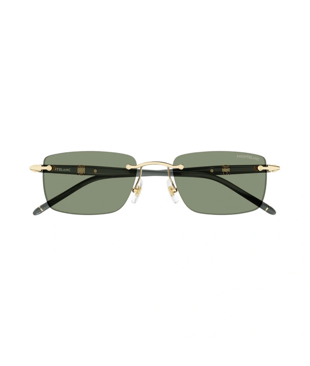 Gold-Green