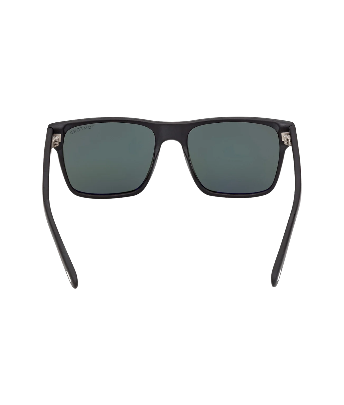 Matte Black-Green