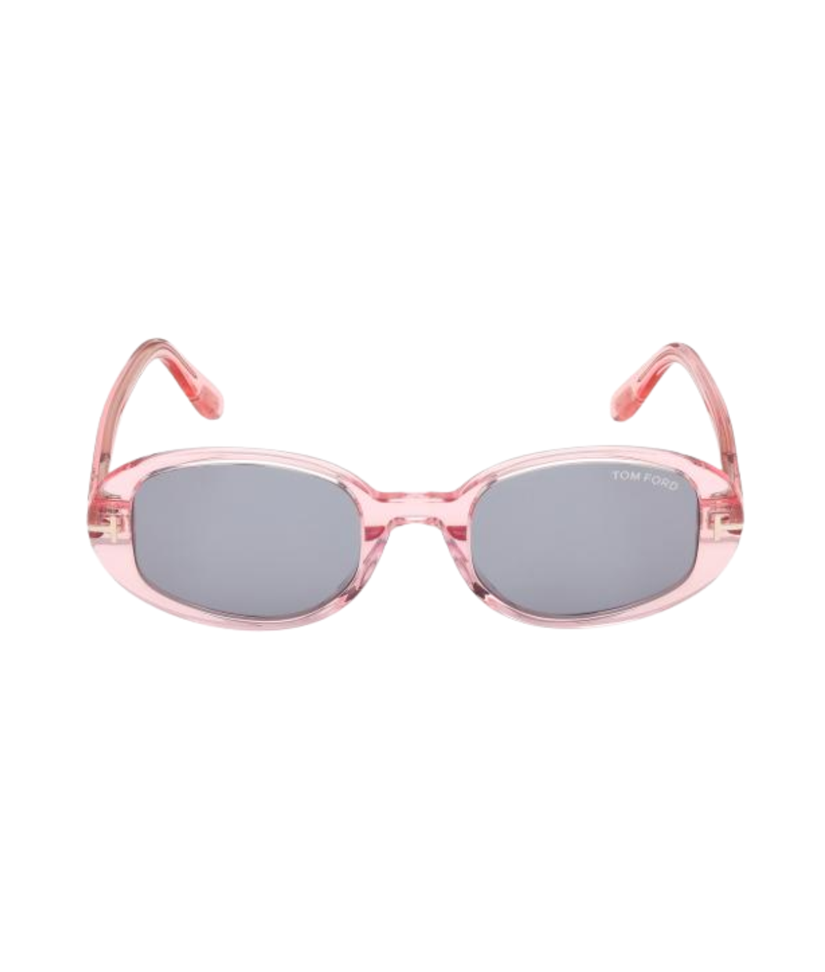 Shiny Pink-Smoke