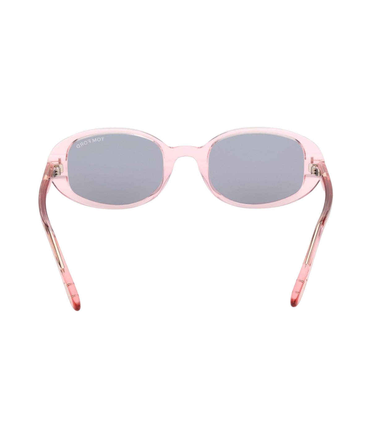 Shiny Pink-Smoke