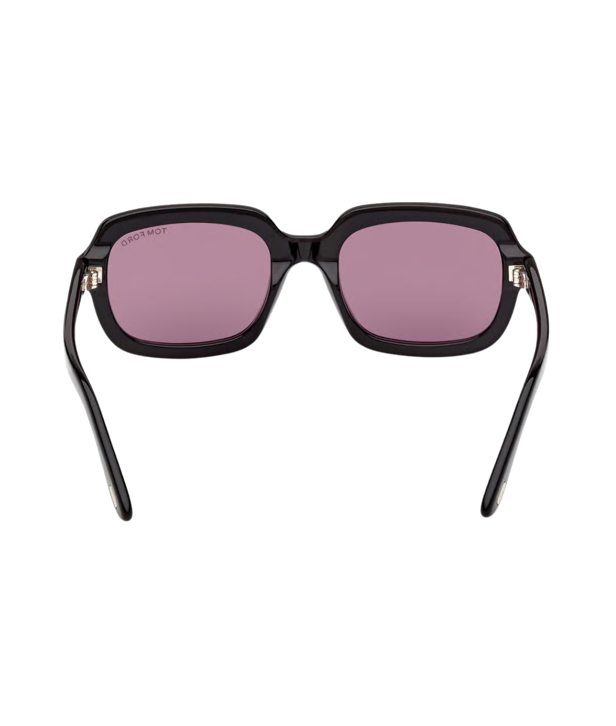 Shiny Black-Violet