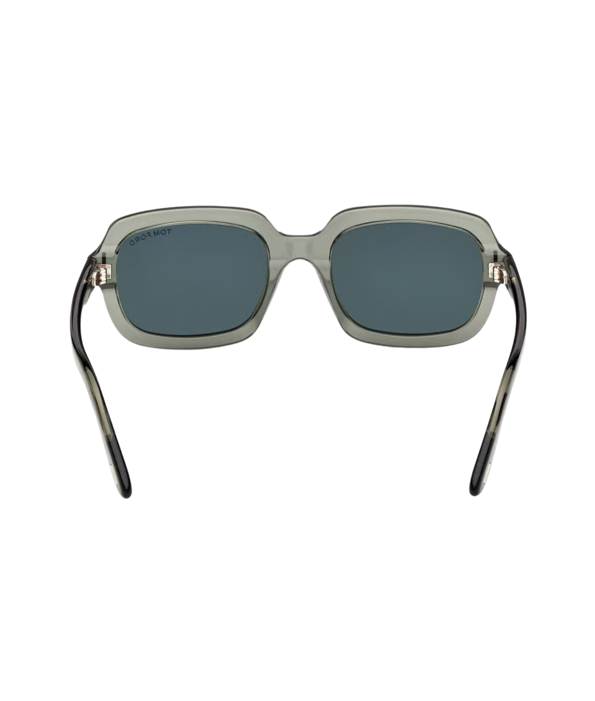 Shiny Dark Green-Green
