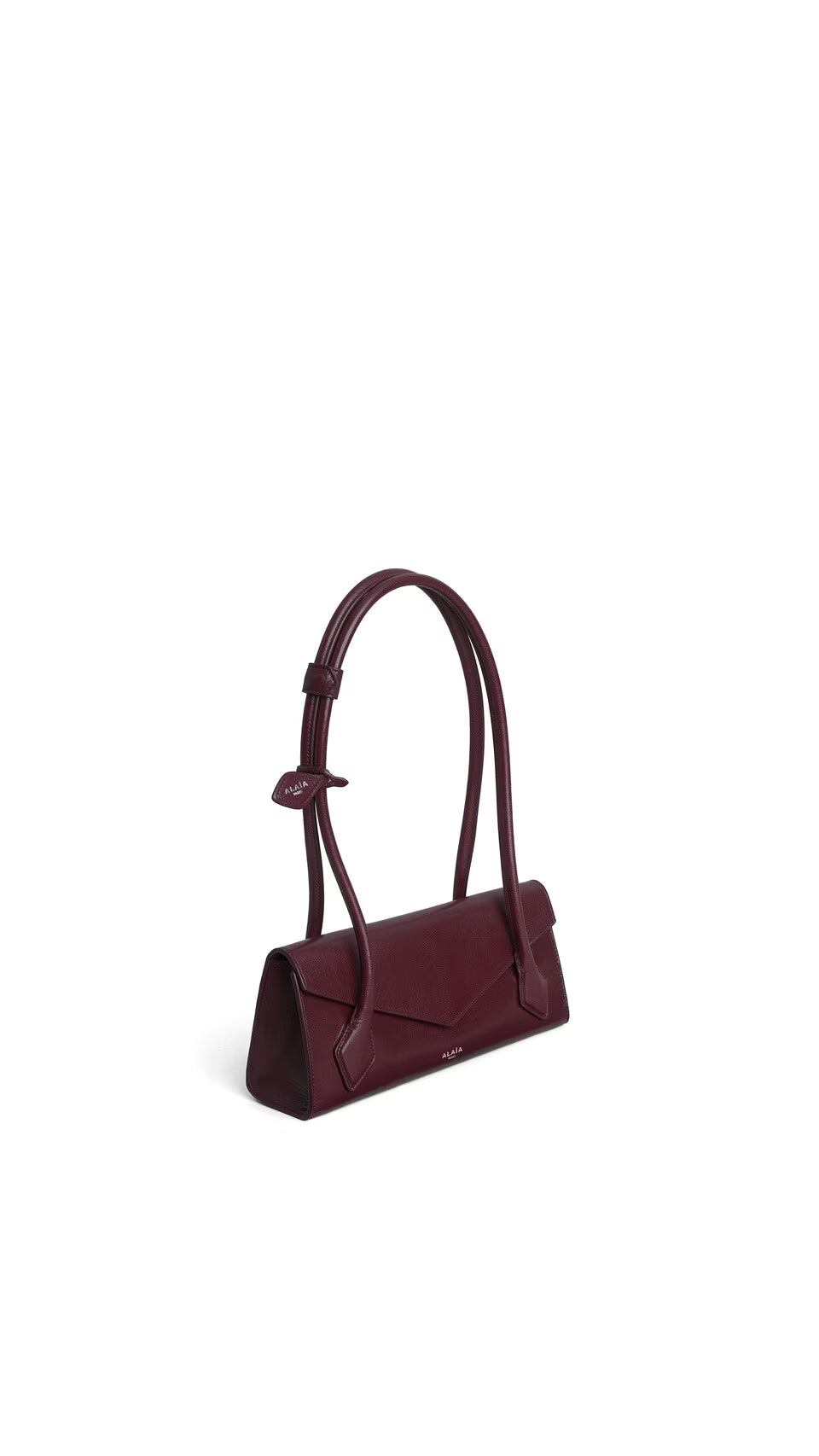 Le Teckle Flap Bag