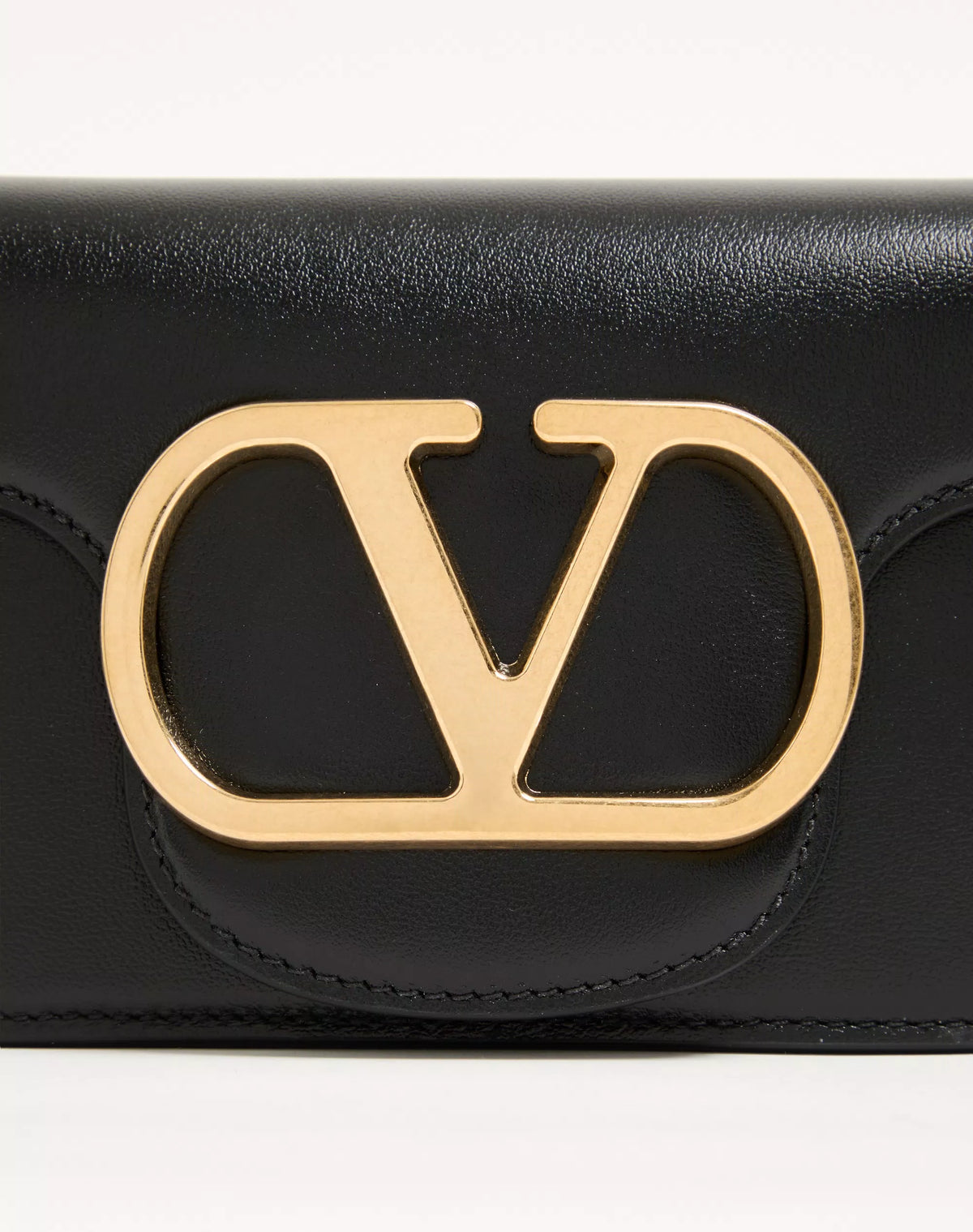 Locò Small Shoulder Bag In Calfskin