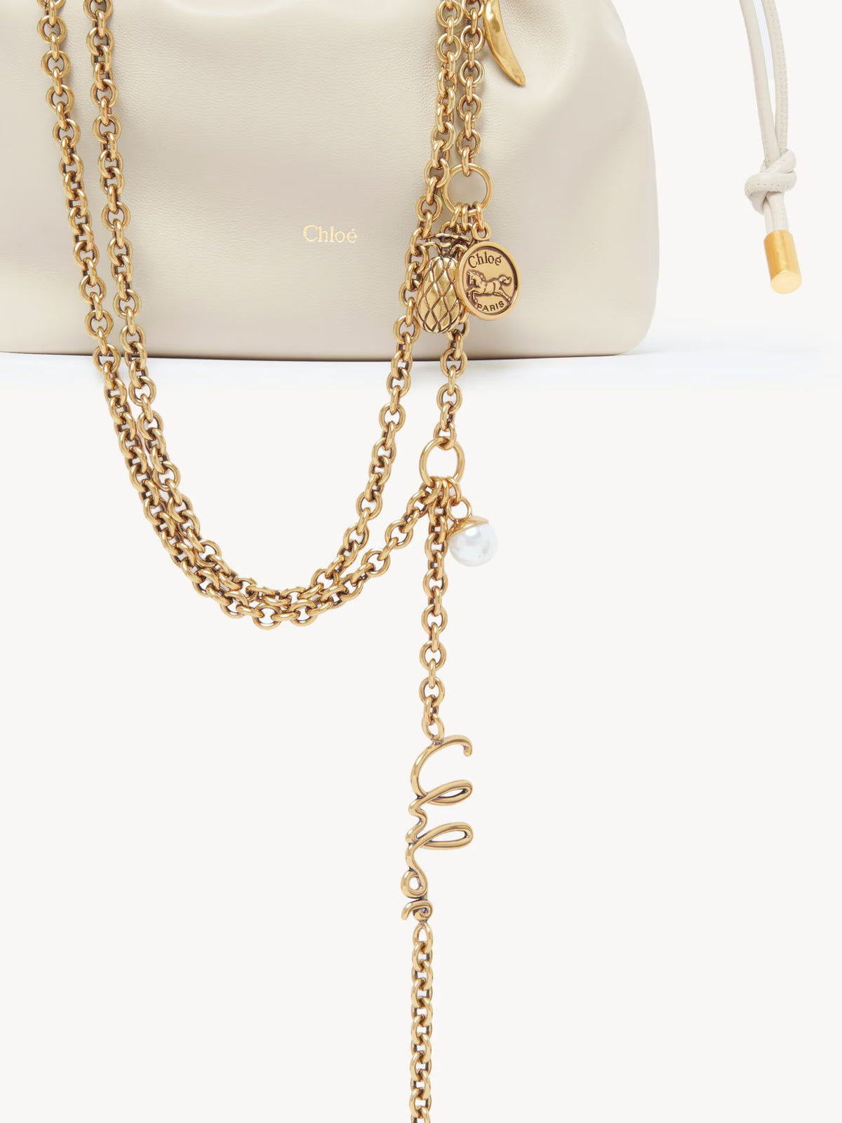 Icons Mini Bag