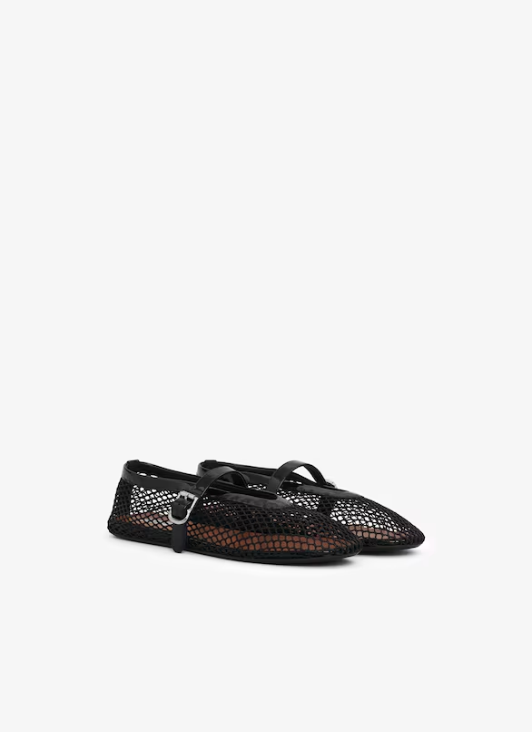 Ballet Flat