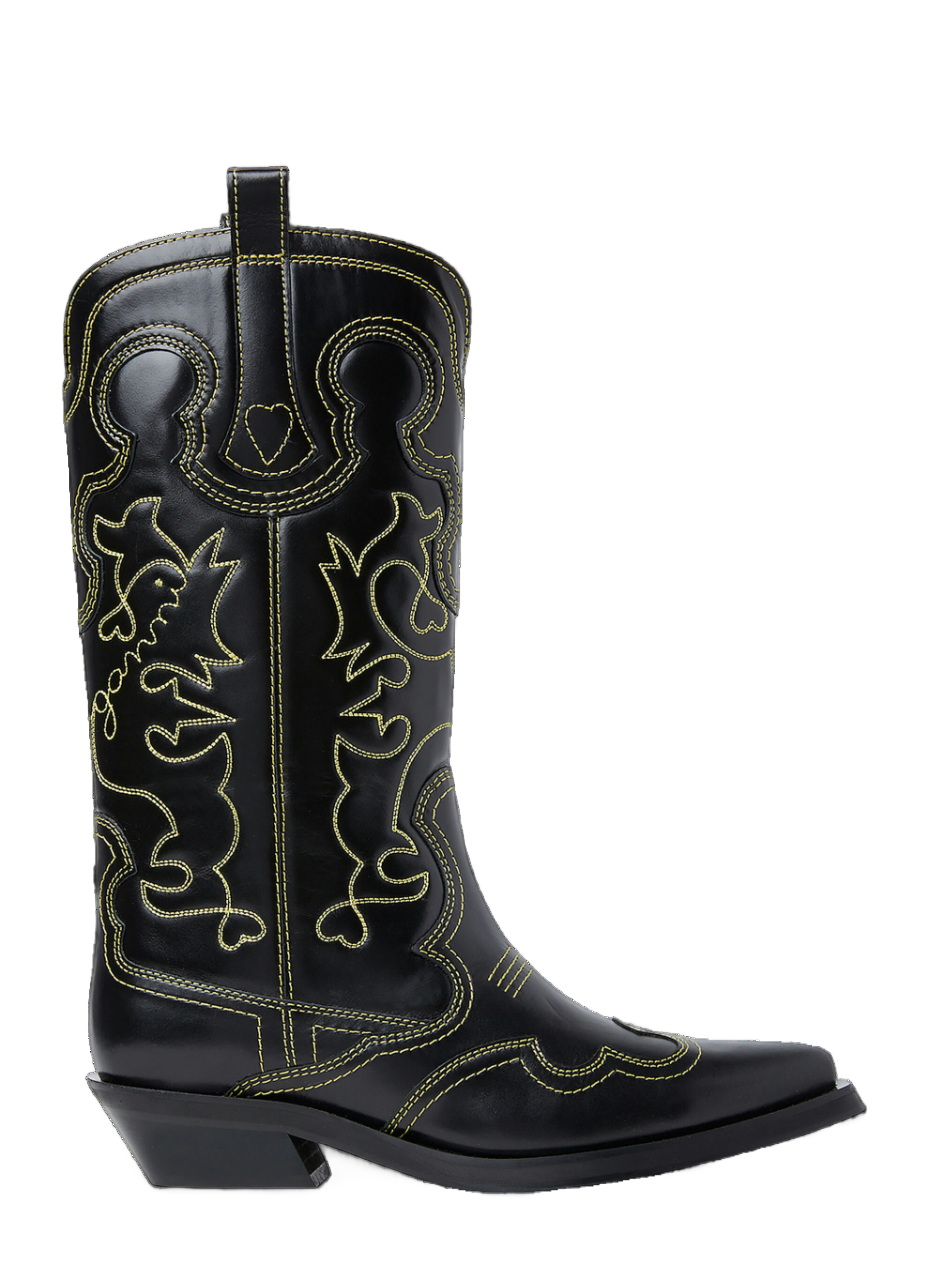 Western Boot