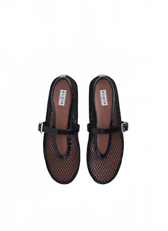 Ballet Flat