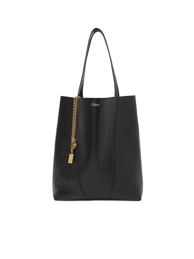 Spin Tote Bag