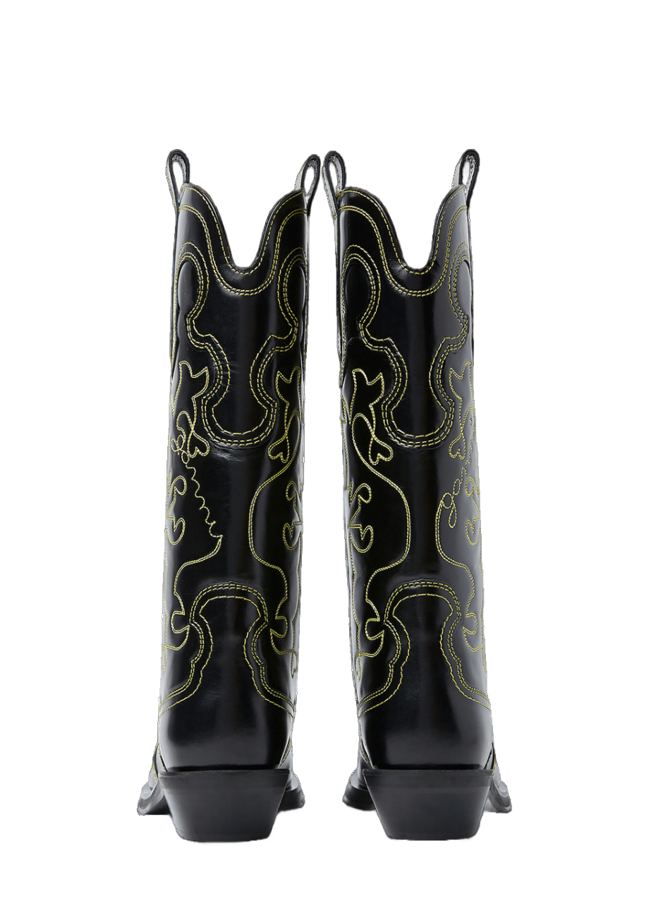 Western Boot