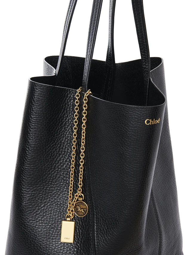 Spin Tote Bag