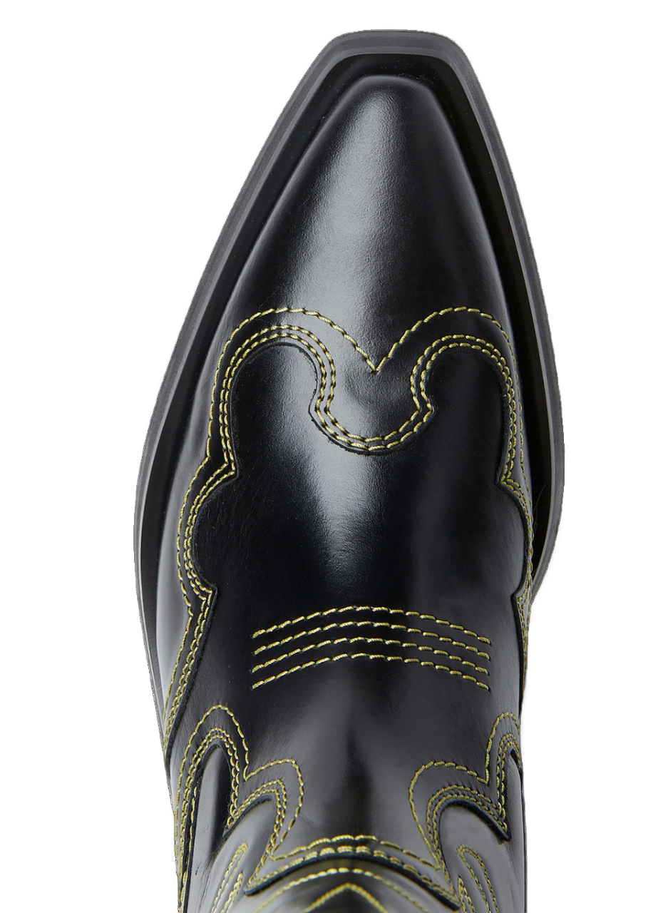 Western Boot