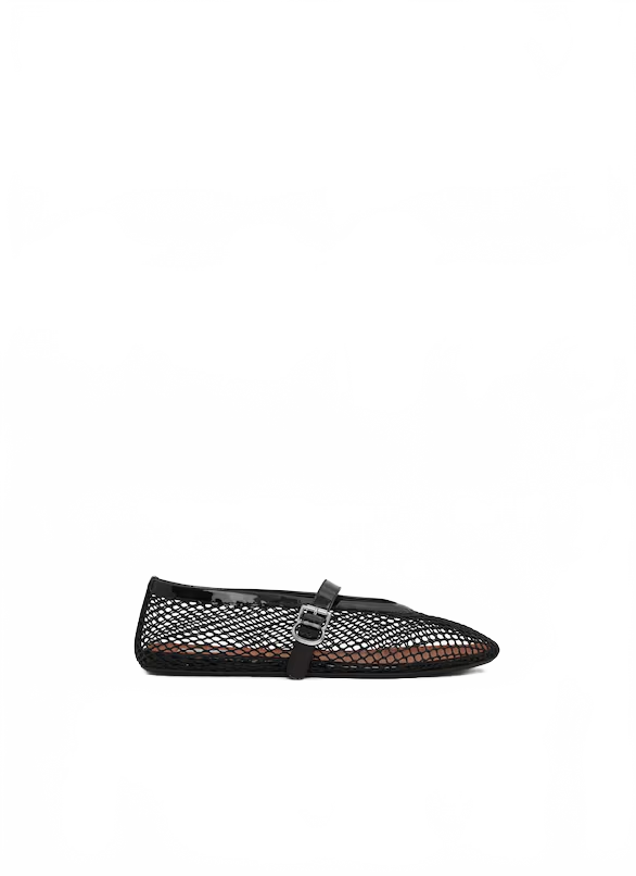Ballet Flat