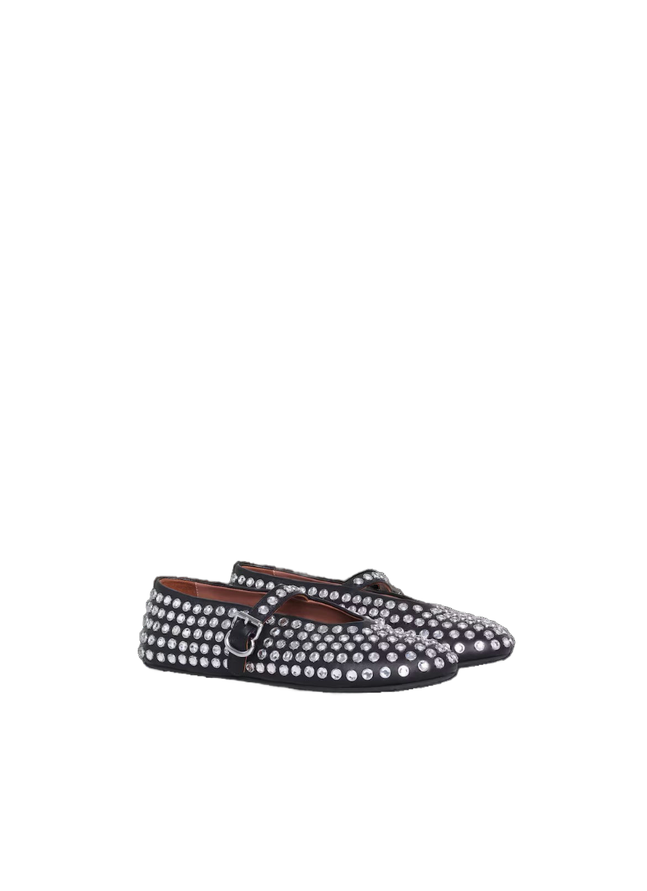 Ballet Flat