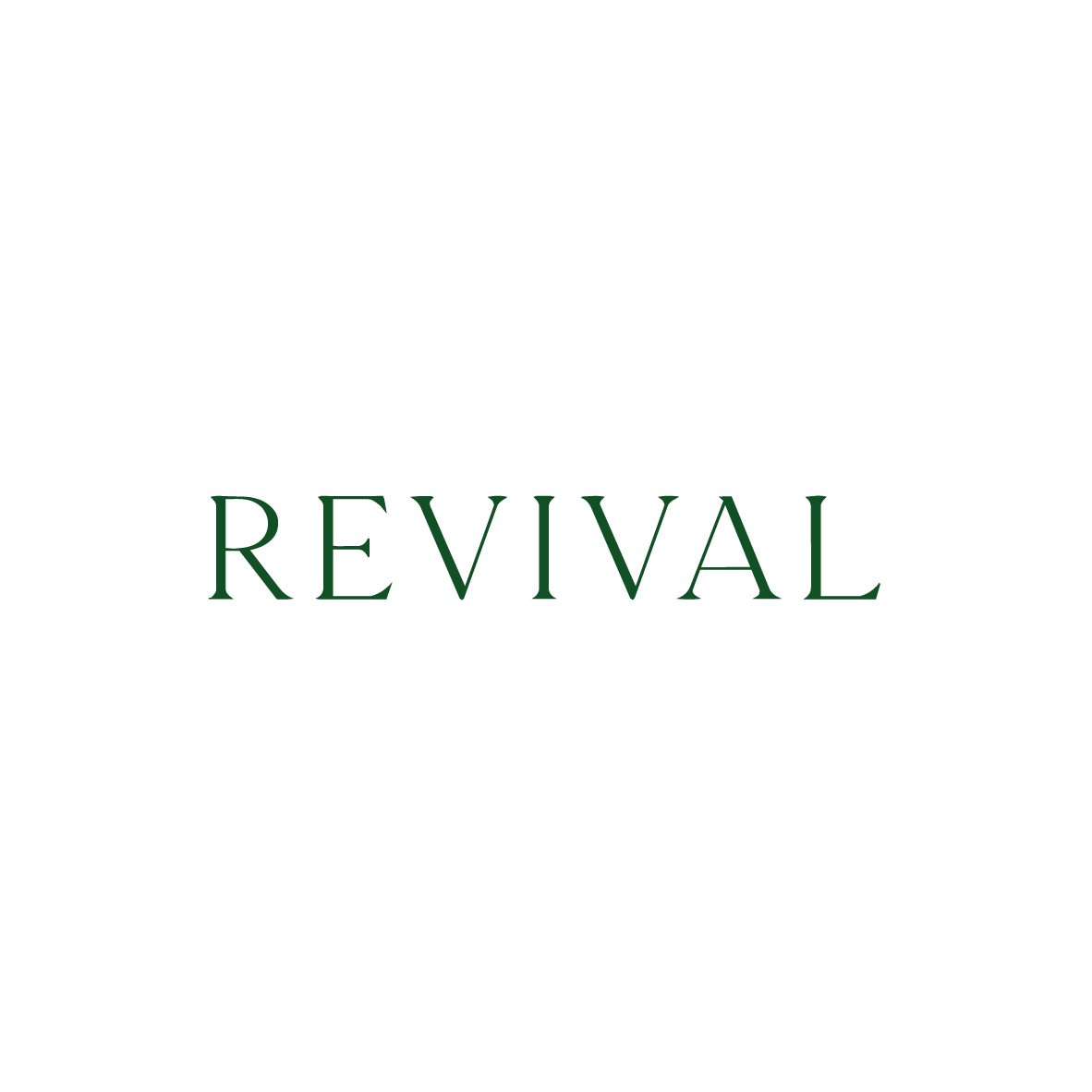 Revival by Tana